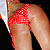 Miss Hawaiian Tropic 2004 photo - Duval Street, Key West